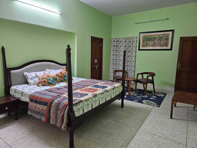 Privatzimmer