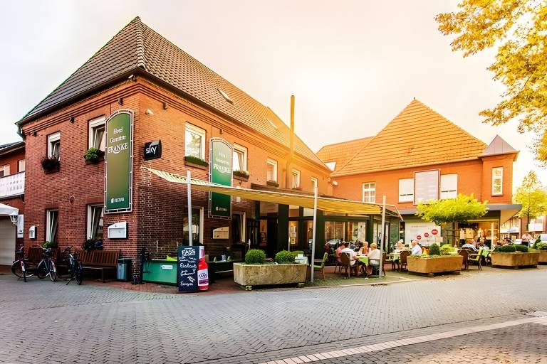 Ferienwohnung Ahaus