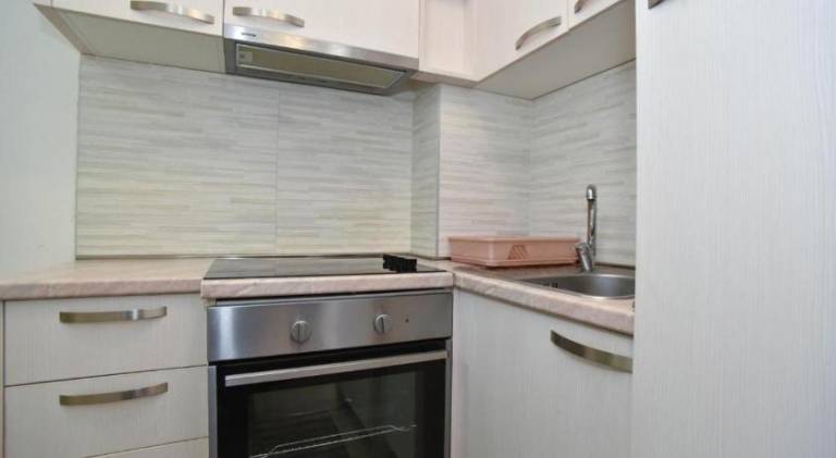 Rental apartment with 1 room for 3 persons — photo 4