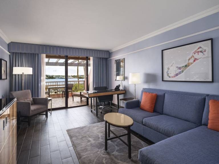 Resort  Bermuda