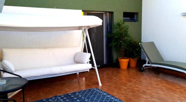 Apartment Bucureștii Noi
