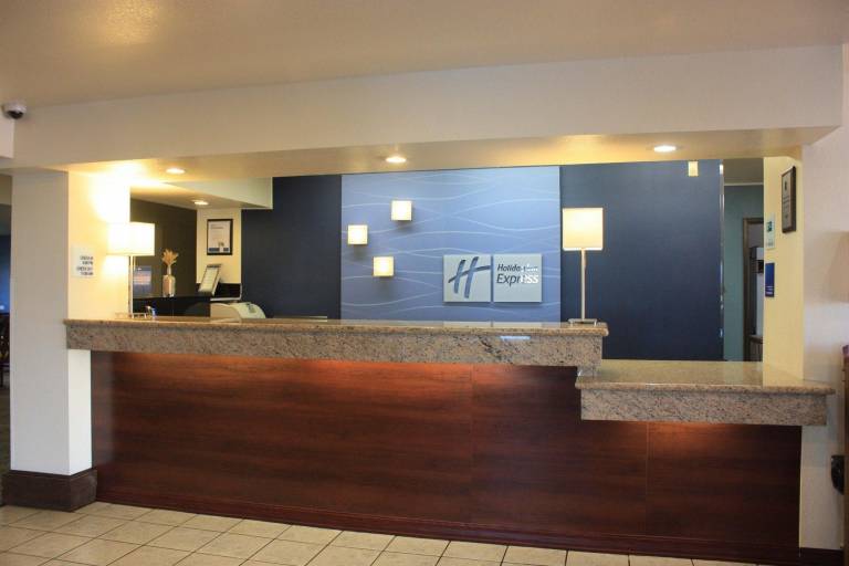 Holiday Inn Express Pendleton By IHG — photo 5