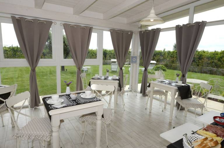 Bed & Breakfast  Sommacampagna