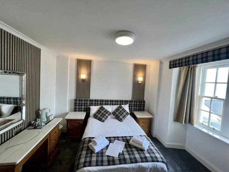 The Grey Gull Hotel — photo 2