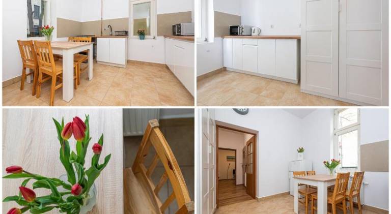 Apartment with 1 room for 3 persons — photo 3