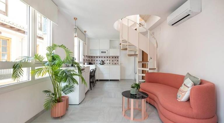 Charming holiday apartment | Next to Alhambra | Pets allowed — photo 5