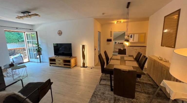 Timos Dahoam 93qm Balkon und familienfreundlich — photo 2