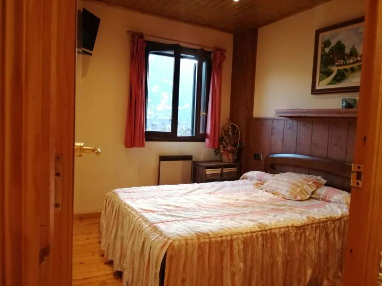 Apartamento Espot