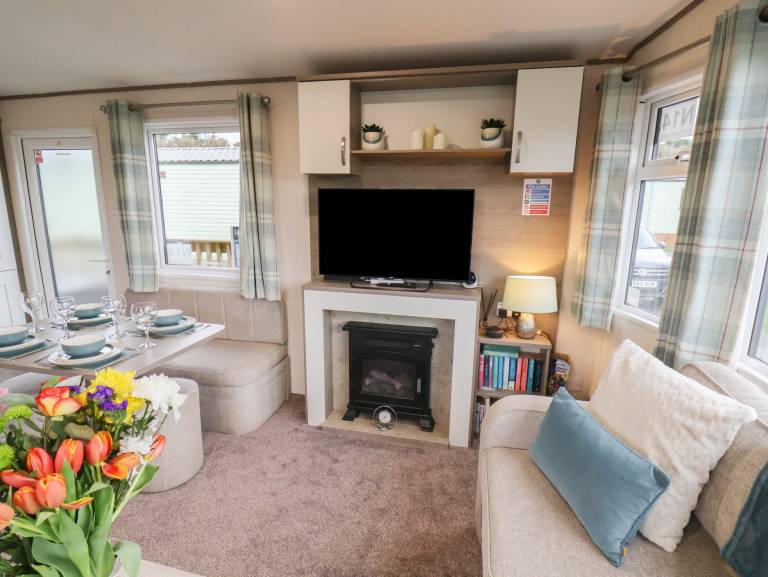 Family-friendly pleasant cottage with garden | Pets allowed — photo 4