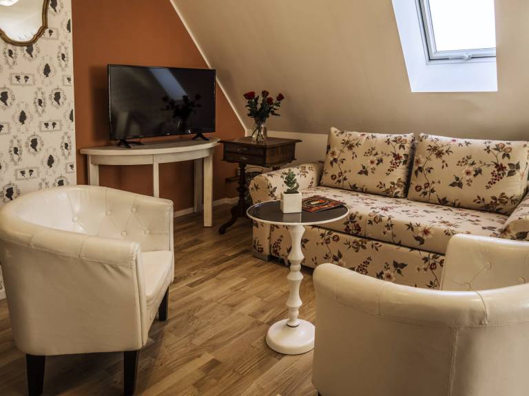 Ferienwohnung Gohrisch