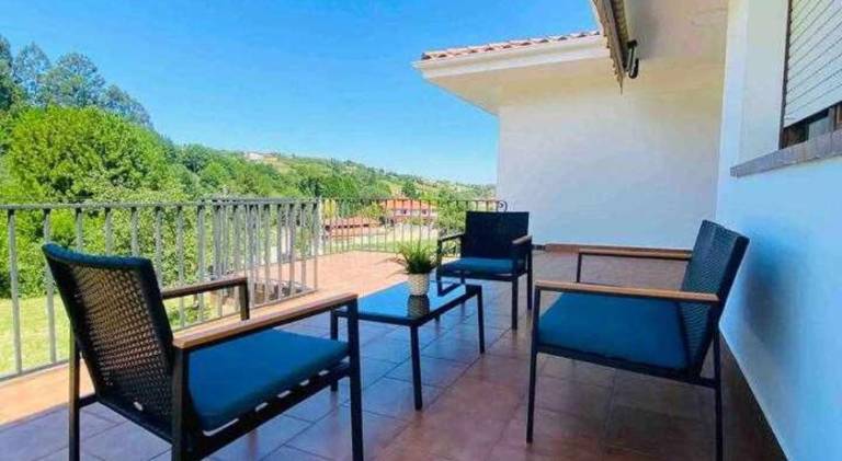 Beautiful vacation home with barbeque & terrace | Dogs allowed — photo 3