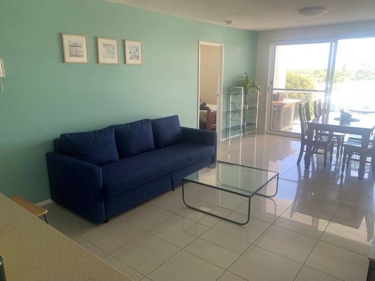 Apartment Bargara