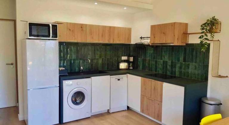 Rental apartment | Next to the beach | Pet-friendly — photo 4