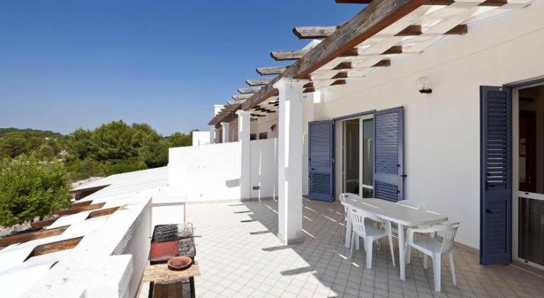 Wonderful apartment | Dogs allowed in Patu