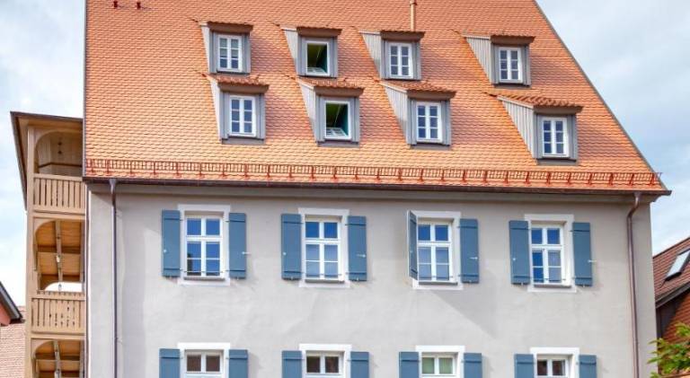 Hotel Luise & Luisenhof in Ansbach