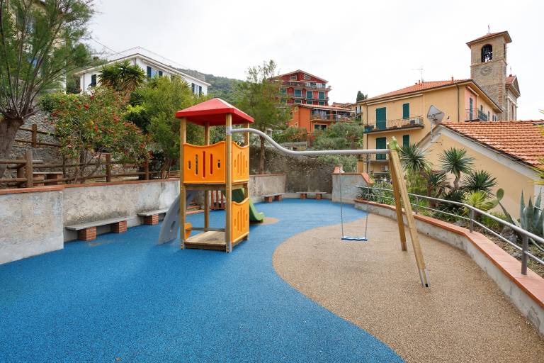 Ferienhaus  Montemarcello