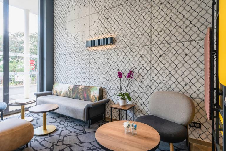 B&B HOTEL Champigny-sur-Marne — photo 3