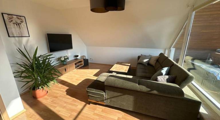 Ferienwohnung Wildau
