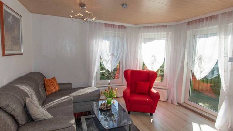 Ferienwohnung Ralswiek
