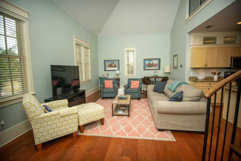 Apartment  Beaufort