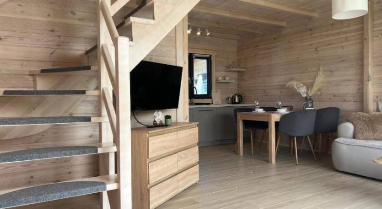 House with 2 rooms for 6 persons — photo 2