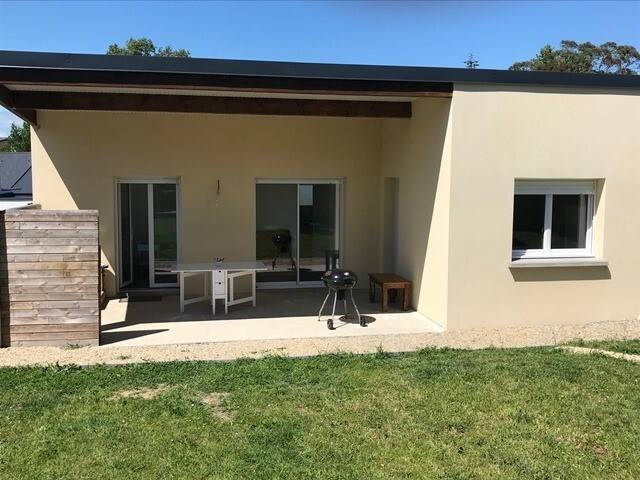 Maison de vacances Pénestin