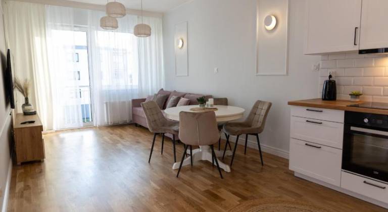 Holiday apartment for 4 persons — photo 3