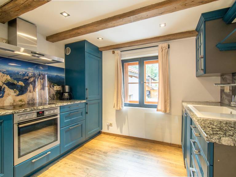 Fully equipped charming house with patio & sauna | Pet-friendly — photo 4