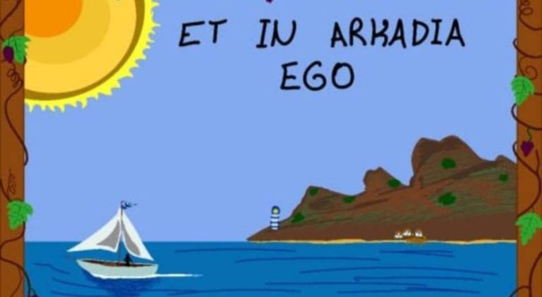 σπίτι Leonídhion