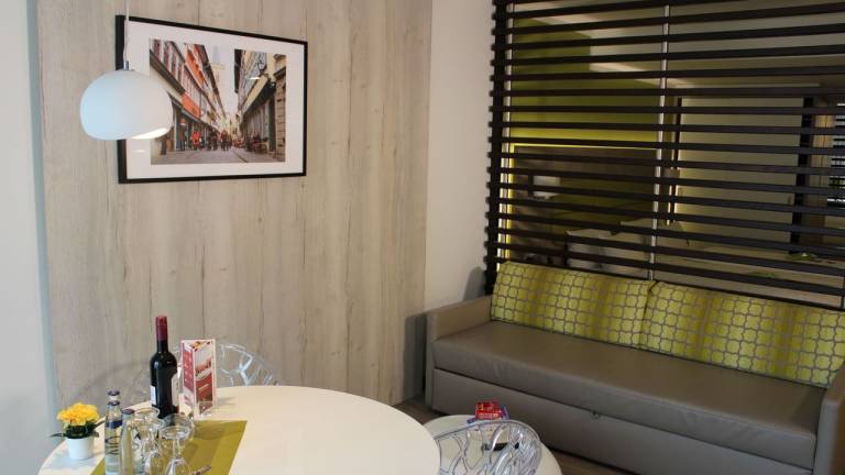 Ferienwohnung  Altstadt
