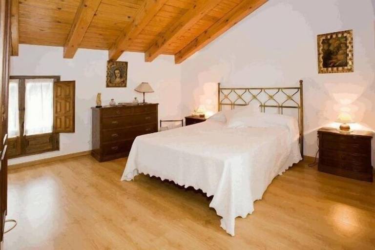 Casa Albeta