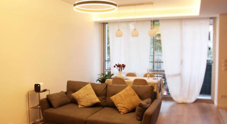 Cosy 1 bedroom Appt Proche de tout Metro a pied in Vanves