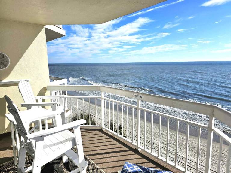 Condo  Surfside Beach