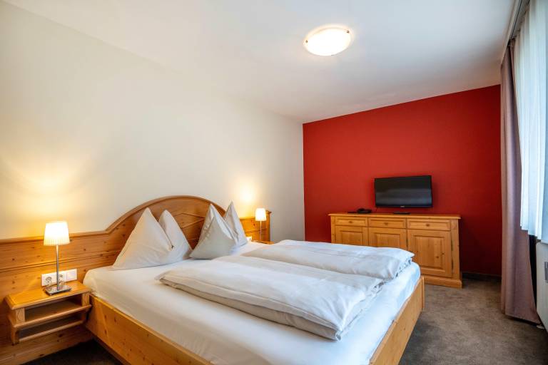 Holiday apartment with 1 room for 4 persons — photo 3