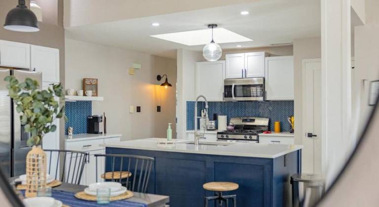 Big rental apartment | Pets are welcome — photo 5