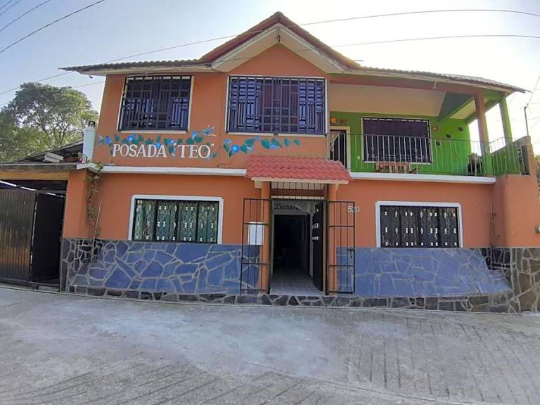 Aparthotel  Xilitla