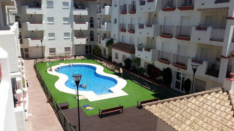 Apartamento Rota