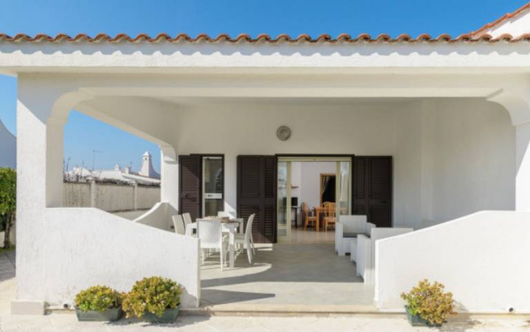 Villa  Costa Merlata