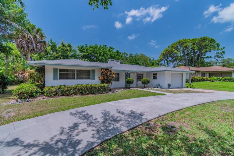 House Siesta Key