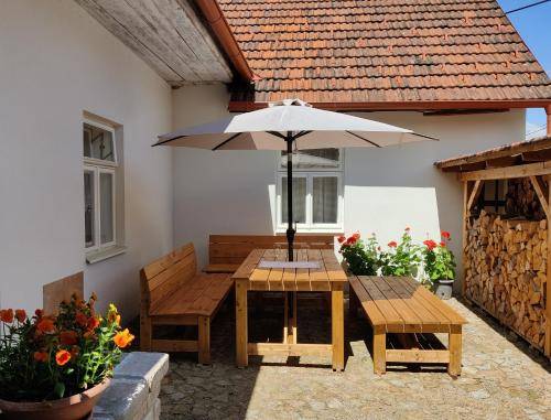 Dům Kardašova Řečice