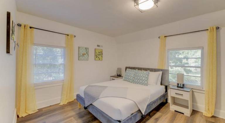 Rental apartment | Good for workation in Columbia, GA
