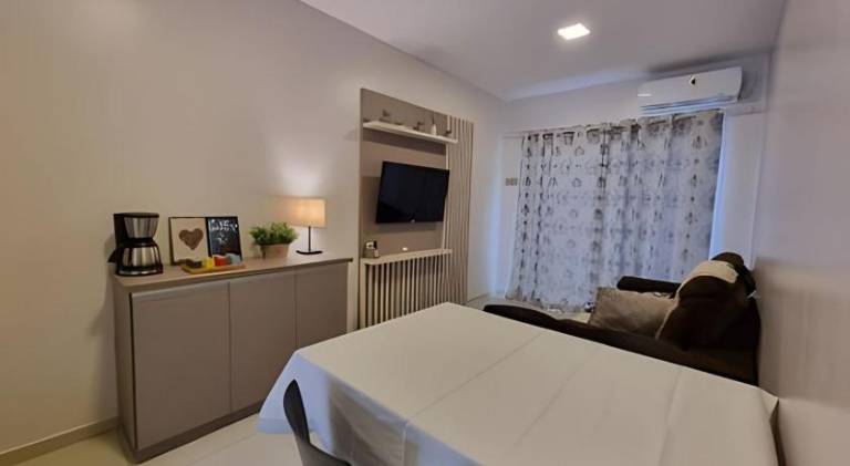 House with 2 rooms for 8 persons — photo 3