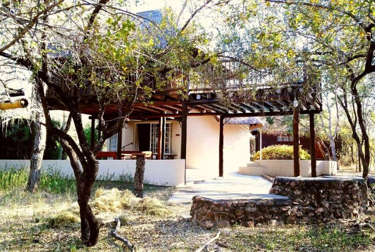 Huis  Marloth Park