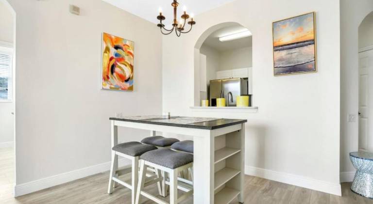 Big Condo 3 bedrooms, Pool — photo 4