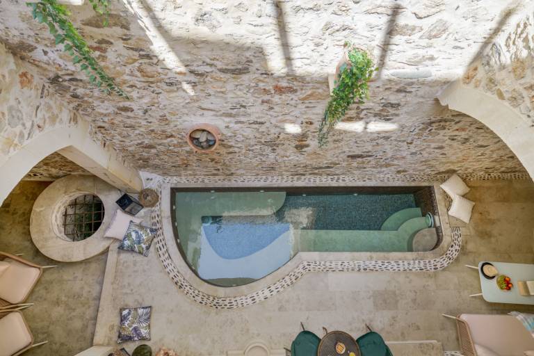 Villa Panormos