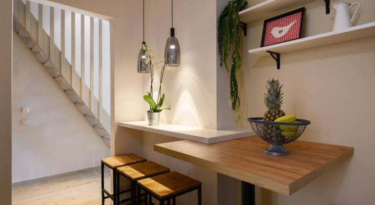 VICANTI Luxury Apartments — photo 4