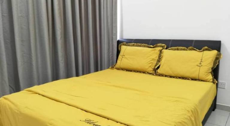 67 m² Ferienwohnung