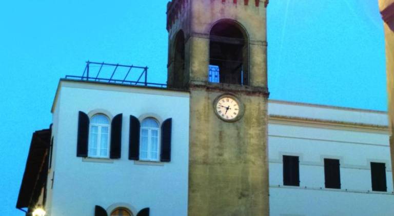 B&B La Loggia e L’Orologio — photo 4