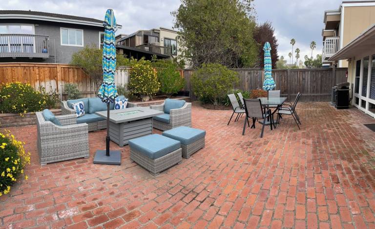 Cottage Ventura