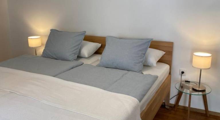 30 m² Ferienwohnung